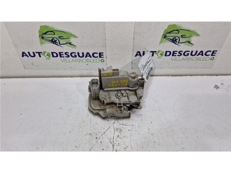 Cerradura Puerta Delantera Derecha Lancia Delta  1 6 Silver [1 6 Ltr  - 77 kW JTD 16V CAT]