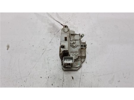 Cerradura Puerta Delantera Derecha Lancia Delta  1 6 Silver [1 6 Ltr  - 77 kW JTD 16V CAT]