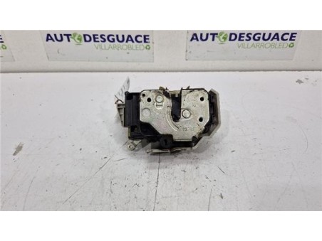 Cerradura Puerta Delantera Derecha Lancia Delta  1 6 Silver [1 6 Ltr  - 77 kW JTD 16V CAT]