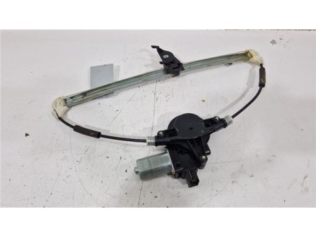 Elevalunas Electrico Trasero Izquierdo Mazda 6 Berlina  2 2 Luxury [2 2 Ltr  - 129 kW Turbodiesel CAT]