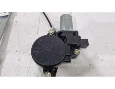 Elevalunas Electrico Trasero Izquierdo Mazda 6 Berlina  2 2 Luxury [2 2 Ltr  - 129 kW Turbodiesel CAT]