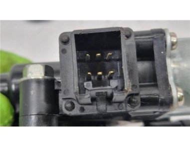 Elevalunas Electrico Trasero Izquierdo Mazda 6 Berlina  2 2 Luxury [2 2 Ltr  - 129 kW Turbodiesel CAT]