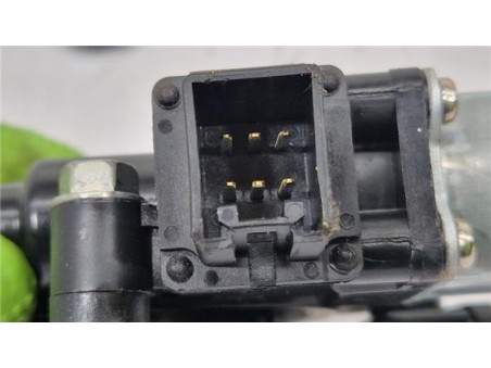 Elevalunas Electrico Trasero Izquierdo Mazda 6 Berlina  2 2 Luxury [2 2 Ltr  - 129 kW Turbodiesel CAT]