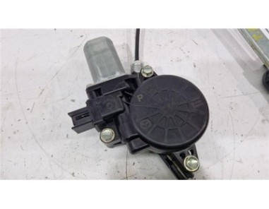 Elevalunas Electrico Trasero Derecho Mazda 6 Berlina  2 2 Luxury [2 2 Ltr  - 129 kW Turbodiesel CAT]