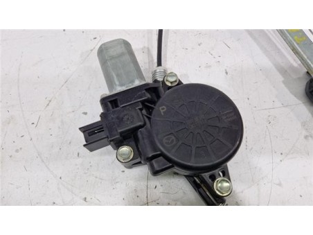 Elevalunas Electrico Trasero Derecho Mazda 6 Berlina  2 2 Luxury [2 2 Ltr  - 129 kW Turbodiesel CAT]