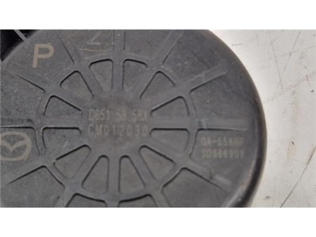 Elevalunas Electrico Trasero Derecho Mazda 6 Berlina  2 2 Luxury [2 2 Ltr  - 129 kW Turbodiesel CAT]