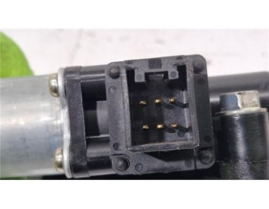 Elevalunas Electrico Trasero Derecho Mazda 6 Berlina  2 2 Luxury [2 2 Ltr  - 129 kW Turbodiesel CAT]