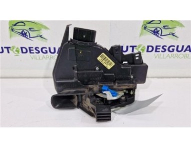 Cerradura Puerta Delantera Derecha Kia Rio  1 2 Edition 7 [1 2 Ltr  - 62 kW CAT]