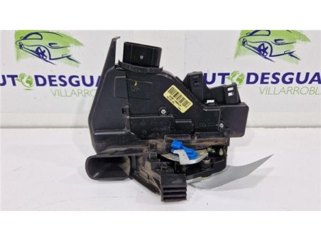 Cerradura Puerta Delantera Derecha Kia Rio  1 2 Edition 7 [1 2 Ltr  - 62 kW CAT]