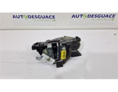 Cerradura Puerta Delantera Derecha Kia Rio  1 2 Edition 7 [1 2 Ltr  - 62 kW CAT]