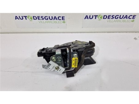 Cerradura Puerta Delantera Derecha Kia Rio  1 2 Edition 7 [1 2 Ltr  - 62 kW CAT]