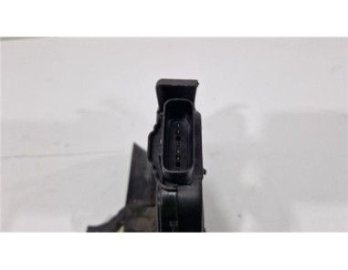 Cerradura Puerta Delantera Derecha Kia Rio  1 2 Edition 7 [1 2 Ltr  - 62 kW CAT]