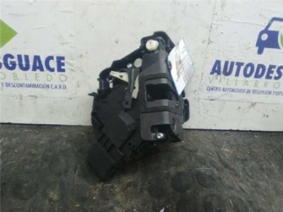 Cerradura Puerta Trasera Derecha Ford FOCUS LIM  1 8 TDCi Turbodiesel