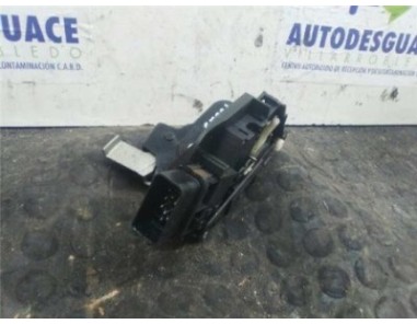 Cerradura Puerta Trasera Derecha Ford FOCUS LIM  1 8 TDCi Turbodiesel 
