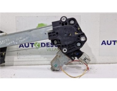Elevalunas Electrico Trasero Derecho Honda CIVIC VIII Hatchback  1 8