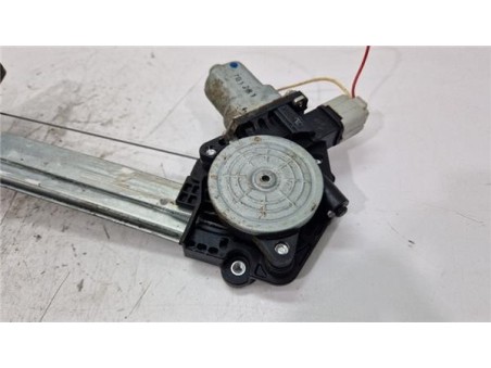 Elevalunas Electrico Trasero Derecho Honda CIVIC VIII Hatchback  1 8