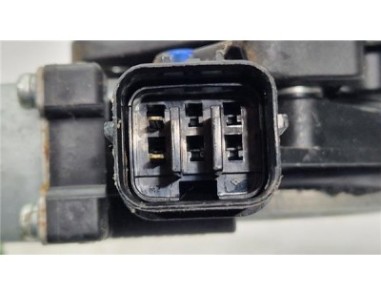 Elevalunas Electrico Trasero Derecho Honda CIVIC VIII Hatchback  1 8