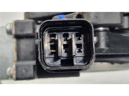 Elevalunas Electrico Trasero Derecho Honda CIVIC VIII Hatchback  1 8