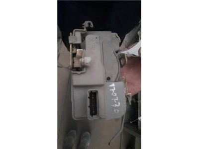 Cerradura Puerta Delantera Derecha Peugeot 306 BERLINA 3/4/5 PUERTAS 1 9 D