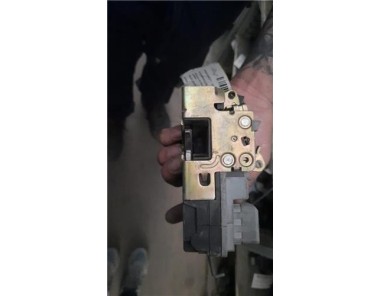 Cerradura Puerta Delantera Derecha Peugeot 306 BERLINA 3/4/5 PUERTAS 1 9 D 