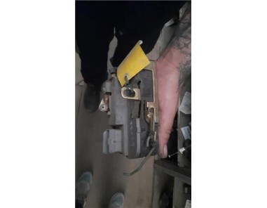 Cerradura Puerta Delantera Derecha Peugeot 306 BERLINA 3/4/5 PUERTAS 1 9 D 