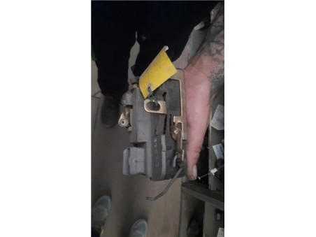 Cerradura Puerta Delantera Derecha Peugeot 306 BERLINA 3/4/5 PUERTAS 1 9 D 