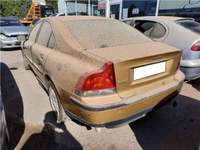 Cerradura Puerta Trasera Derecha Volvo S60 Berlina  2 4 D