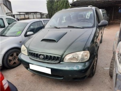 Maneta exterior puerta corredera derecha Kia Carnival  2 9 TD