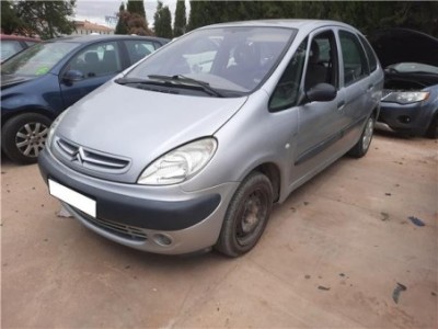 Salpicadero Citroen Xsara Picasso  2 0 HDi