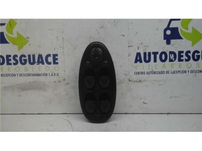 Botonera Puerta Delantera Izquierda MG ROVER SERIE 75 2 0 16V CDT