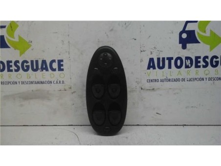 Botonera Puerta Delantera Izquierda MG ROVER SERIE 75 2 0 16V CDT 