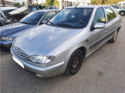 Cerradura Puerta Trasera Izquierda Citroen Xsara Berlina  1 9 D