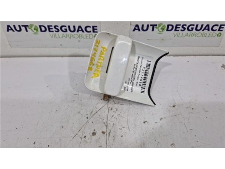 Maneta exterior puerta corredera derecha Peugeot PARTNER Furgón 1 6 HDi