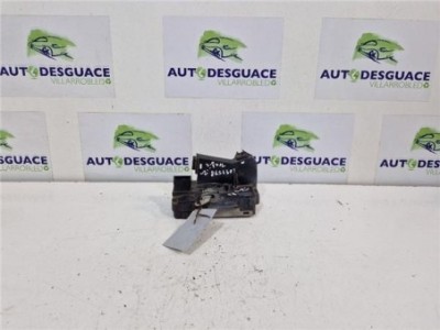 Cerradura Puerta Delantera Derecha Renault TRAFIC II Furgón  2 0 dCi 90