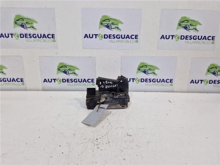 Cerradura Puerta Delantera Derecha Renault TRAFIC II Furgón  2 0 dCi 90 