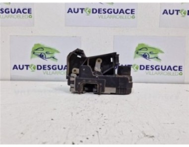 Cerradura Puerta Delantera Derecha Renault TRAFIC II Furgón  2 0 dCi 90 