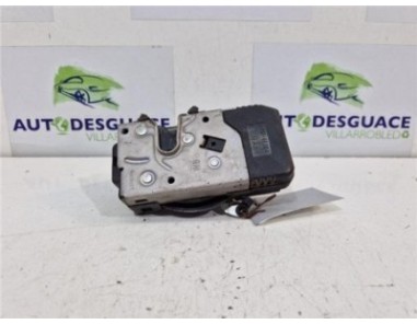 Cerradura Puerta Delantera Derecha Renault TRAFIC II Furgón  2 0 dCi 90 