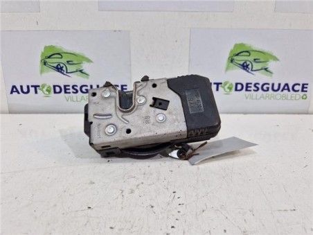 Cerradura Puerta Delantera Derecha Renault TRAFIC II Furgón  2 0 dCi 90 