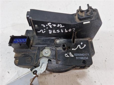 Cerradura Puerta Delantera Derecha Renault TRAFIC II Furgón  2 0 dCi 90 