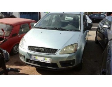 Cerradura Puerta Delantera Derecha Ford FOCUS C-MAX 2 0 TDCi 