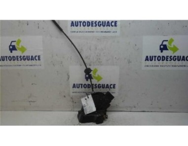 Cerradura Puerta Delantera Derecha Ford FOCUS C-MAX 2 0 TDCi 