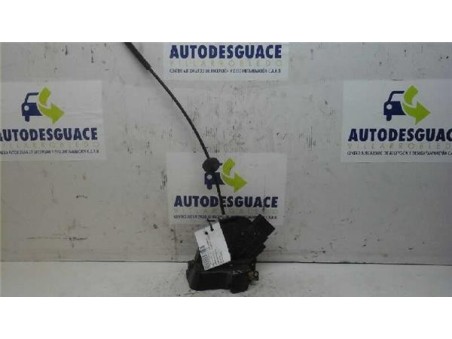 Cerradura Puerta Delantera Derecha Ford FOCUS C-MAX 2 0 TDCi 