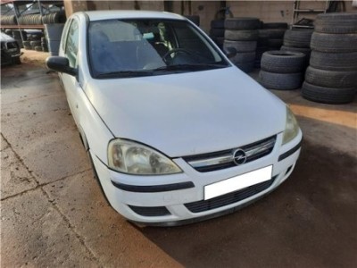 Cerradura Puerta Delantera Izquierda Opel Corsa C  1 3 CDTI