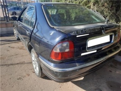 Cerradura Puerta Trasera Derecha Rover Rover 45  2 0 iDT