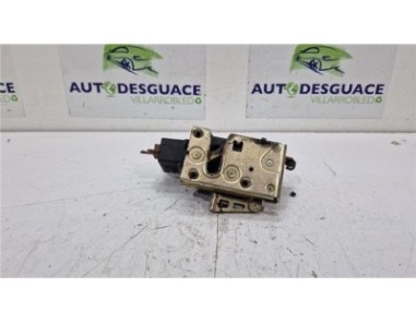 Cerradura Puerta Trasera Derecha Citroen Saxo  1 5 D