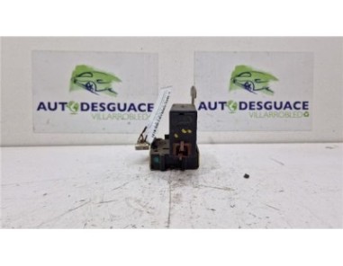 Cerradura Puerta Trasera Derecha Citroen Saxo  1 5 D