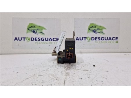 Cerradura Puerta Trasera Derecha Citroen Saxo  1 5 D