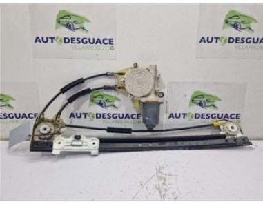 Elevalunas Electrico Trasero Derecho BMW Serie 5 Berlina  2 5 523i [2 5 Ltr  - 125 kW 24V CAT]