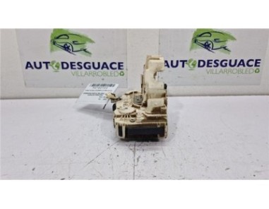 Cerradura Puerta Trasera Izquierda Dodge Journey  2 0 SE [2 0 Ltr  - 103 kW 16V CRD CAT]