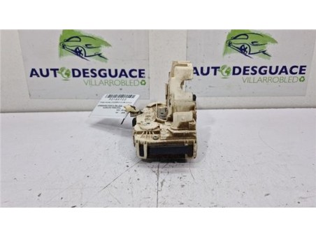 Cerradura Puerta Trasera Izquierda Dodge Journey  2 0 SE [2 0 Ltr  - 103 kW 16V CRD CAT]